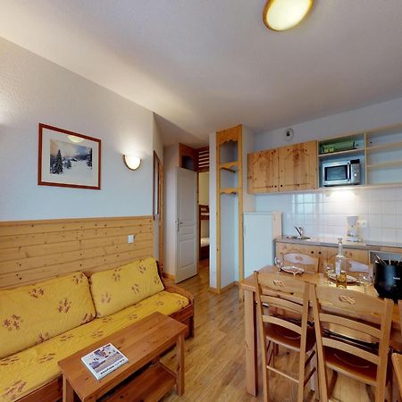 Chartreuse 1 039-Famille & Montagne Appart 6 Pers Chamrousse Exterior photo